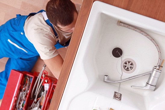 Plumbing Services